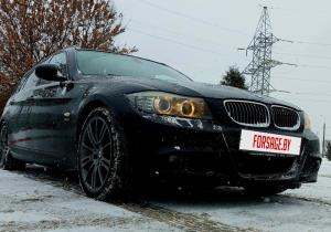 BMW 3 серия в лизинг