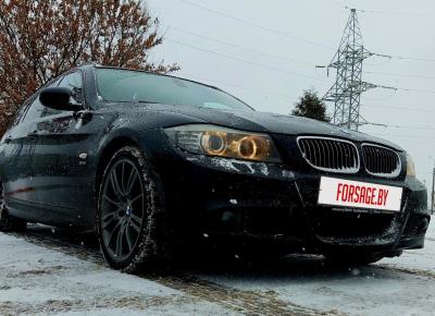 Фото BMW 3 серия, 2011 год выпуска, с двигателем Дизель, 32 563 BYN в г. Минск