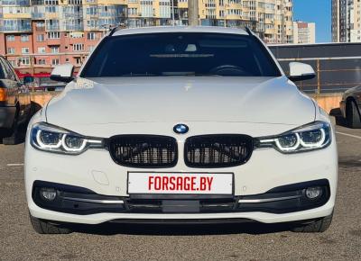 Фото BMW 3 серия, 2018 год выпуска, с двигателем Дизель, 73 637 BYN в г. Минск