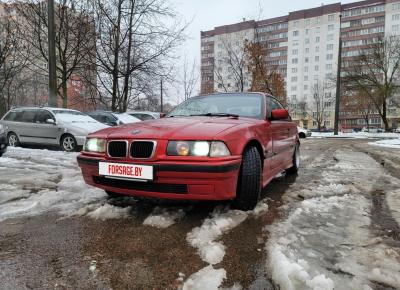 Фото BMW 3 серия, 1995 год выпуска, с двигателем Бензин, 10 773 BYN в г. Минск