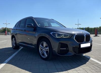Фото BMW X1, 2020 год выпуска, с двигателем Бензин, 121 955 BYN в г. Минск