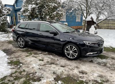 Фото Opel Insignia, 2019 год выпуска, с двигателем Дизель, 60 269 BYN в г. Минск