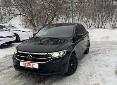 Фото Volkswagen Polo, 2020 год выпуска, с двигателем Бензин, 50 677 BYN в г. Минск