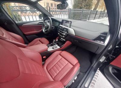 Фото BMW X4, 2018 год выпуска, с двигателем Бензин, 139 394 BYN в г. Минск