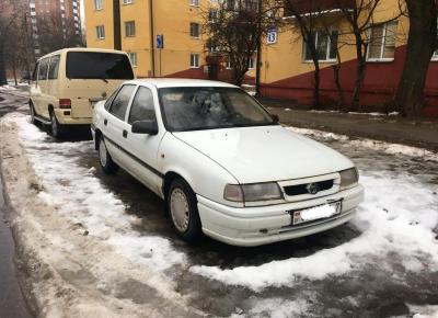 Фото Opel Vectra, 1993 год выпуска, с двигателем Бензин, 3 685 BYN в г. Минск