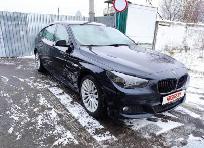 Фото BMW 5 серия, 2012 год выпуска, с двигателем Дизель, 67 284 BYN в г. Минск