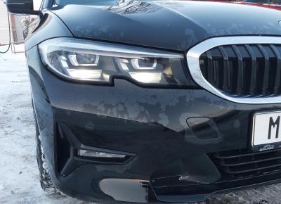 Фото BMW 3 серия, 2019 год выпуска, с двигателем Дизель, 76 267 BYN в г. Брест