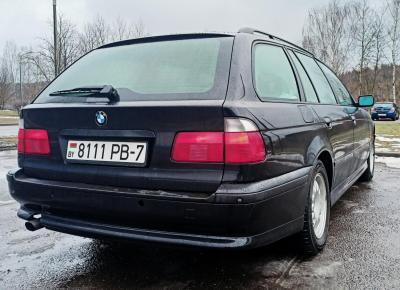 Фото BMW 5 серия, 1997 год выпуска, с двигателем Бензин, 10 560 BYN в г. Минск