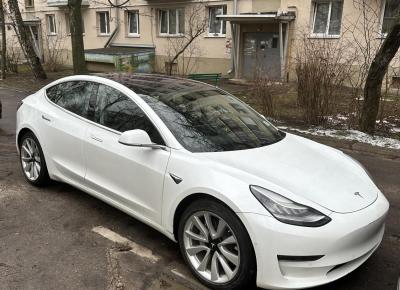 Фото Tesla Model 3, 2018 год выпуска, с двигателем Электро, 103 917 BYN в г. Минск