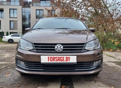 Фото Volkswagen Polo, 2019 год выпуска, с двигателем Бензин, 41 304 BYN в г. Минск