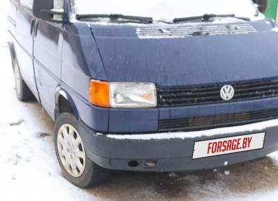 Фото Volkswagen Transporter, 1991 год выпуска, с двигателем Дизель, 5 675 BYN в г. Минск