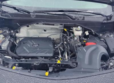 Фото Buick Encore GX, 2020 год выпуска, с двигателем Бензин, 60 609 BYN в г. Минск