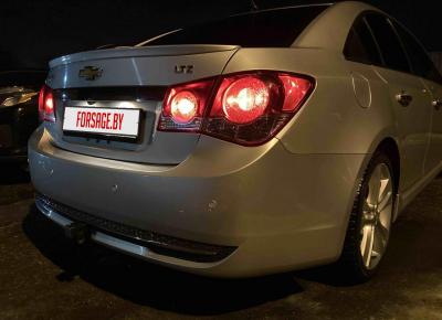 Фото Chevrolet Cruze, 2014 год выпуска, с двигателем Бензин, 31 762 BYN в г. Минск