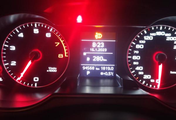 Audi A4, 2013 год выпуска с двигателем Бензин, 47 420 BYN в г. Минск