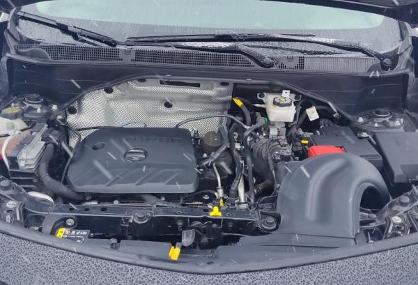 Buick Encore GX, 2020 год выпуска с двигателем Бензин, 60 609 BYN в г. Минск