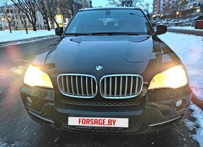 Фото BMW X5, 2009 год выпуска, с двигателем Дизель, 58 916 BYN в г. Минск