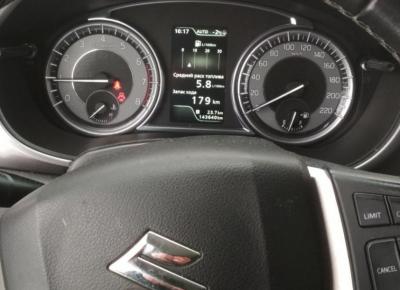 Фото Suzuki Vitara, 2019 год выпуска, с двигателем Бензин, 58 141 BYN в г. Минск
