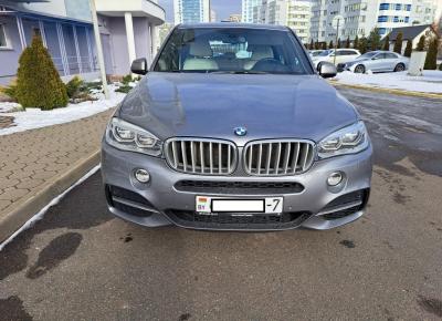 Фото BMW X5, 2013 год выпуска, с двигателем Дизель, 172 700 BYN в г. Минск