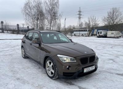 Фото BMW X1, 2013 год выпуска, с двигателем Бензин, 38 685 BYN в г. Минск