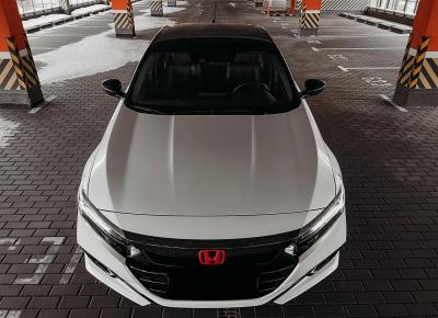 Фото Honda Accord, 2022 год выпуска, с двигателем Бензин, 85 464 BYN в г. Минск
