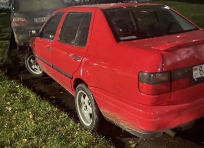 Фото Volkswagen Vento, 1997 год выпуска, с двигателем Бензин, 8 726 BYN в г. Солигорск