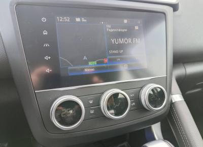 Фото Renault Kadjar, 2019 год выпуска, с двигателем Бензин, 55 901 BYN в г. Бобруйск