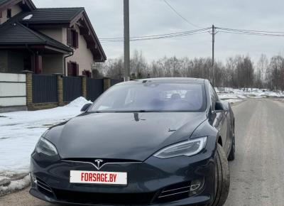 Фото Tesla Model S, 2016 год выпуска, с двигателем Электро, 106 103 BYN в г. Минск