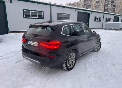 Фото BMW X3, 2019 год выпуска, с двигателем Дизель, 125 896 BYN в г. Минск