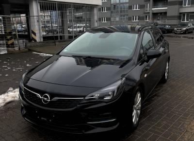 Фото Opel Astra, 2019 год выпуска, с двигателем Дизель, 48 544 BYN в г. Минск
