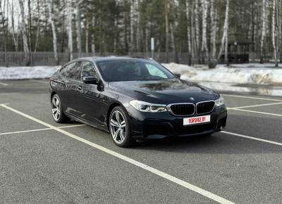 Фото BMW 6 серия, 2019 год выпуска, с двигателем Дизель, 159 108 BYN в г. Минск