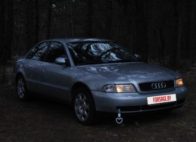 Фото Audi A4, 1998 год выпуска, с двигателем Бензин, 12 339 BYN в г. Слоним