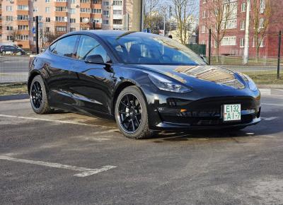 Фото Tesla Model 3, 2021 год выпуска, с двигателем Электро, 136 118 BYN в г. Минск