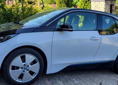 Фото BMW i3, 2018 год выпуска, с двигателем Электро, 68 863 BYN в г. Минск