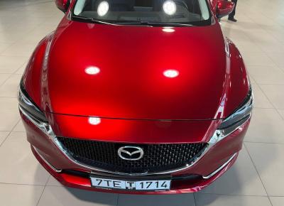 Фото Mazda 6, 2020 год выпуска, с двигателем Бензин, 99 764 BYN в г. Минск
