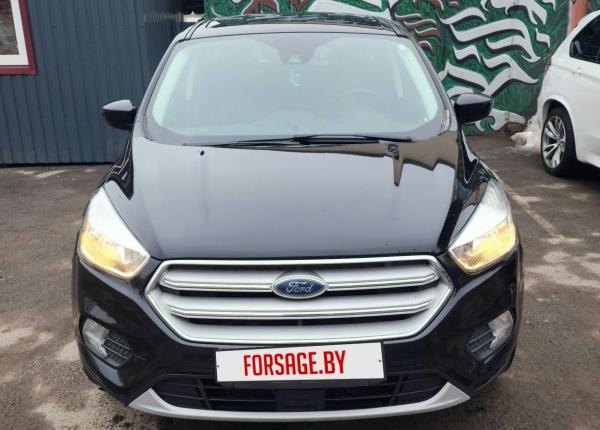 Ford Escape, 2019 год выпуска с двигателем Бензин, 60 425 BYN в г. Минск