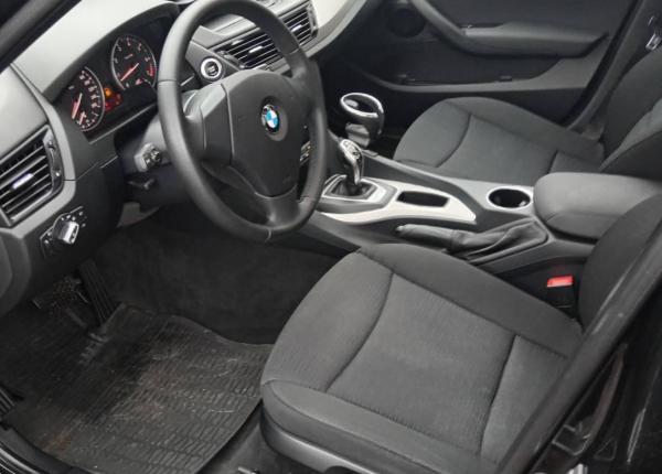 BMW X1, 2013 год выпуска с двигателем Бензин, 48 707 BYN в г. Минск