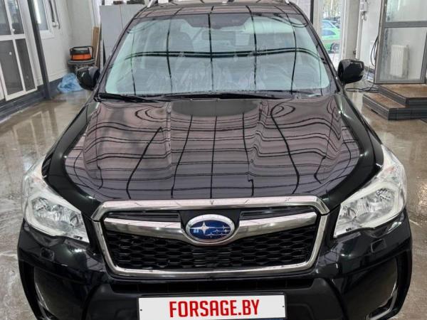 Subaru Forester, 2014 год выпуска с двигателем Бензин, 57 992 BYN в г. Минск