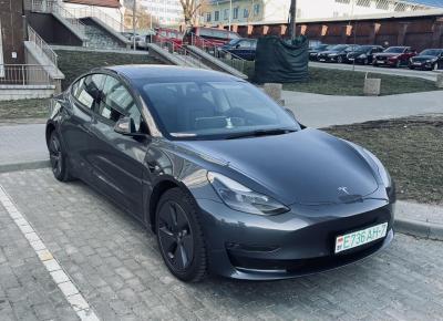 Фото Tesla Model 3, 2023 год выпуска, с двигателем Электро, 35 000 BYN в г. Минск
