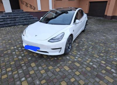 Фото Tesla Model 3, 2020 год выпуска, с двигателем Электро, 73 796 BYN в г. Барановичи