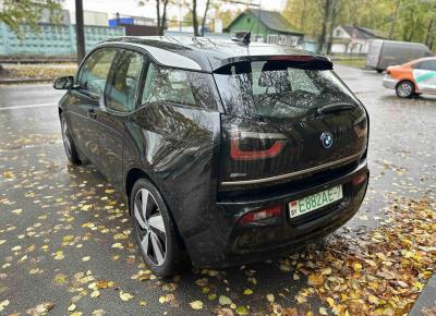 Фото BMW i3, 2019 год выпуска, с двигателем Электро, 60 962 BYN в г. Минск