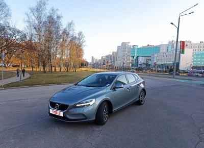 Фото Volvo V40, 2019 год выпуска, с двигателем Дизель, 56 440 BYN в г. Минск