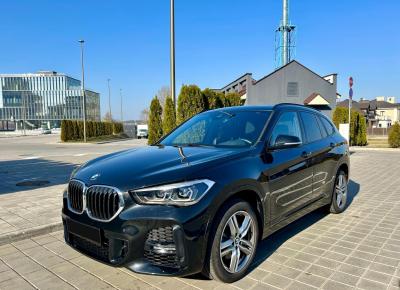 Фото BMW X1, 2020 год выпуска, с двигателем Бензин, 99 804 BYN в г. Минск
