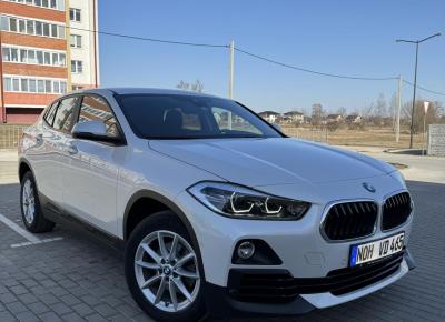 Фото BMW X2, 2019 год выпуска, с двигателем Дизель, 71 381 BYN в г. Минск