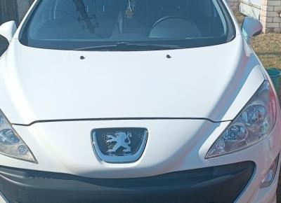 Фото Peugeot 308, 2011 год выпуска, с двигателем Бензин, 21 009 BYN в г. Пинск