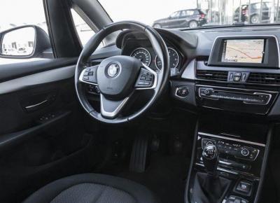 Фото BMW 2 серия Active Tourer, 2015 год выпуска, с двигателем Дизель, 61 600 BYN в г. Могилёв