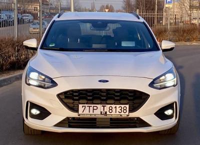 Фото Ford Focus, 2019 год выпуска, с двигателем Дизель, 57 209 BYN в г. Минск
