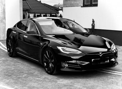 Фото Tesla Model S, 2016 год выпуска, с двигателем Электро, 95 742 BYN в г. Кобрин