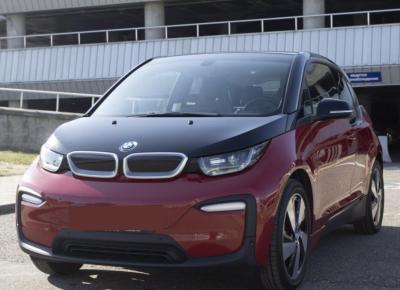 Фото BMW i3, 2019 год выпуска, с двигателем Электро, 64 725 BYN в г. Минск