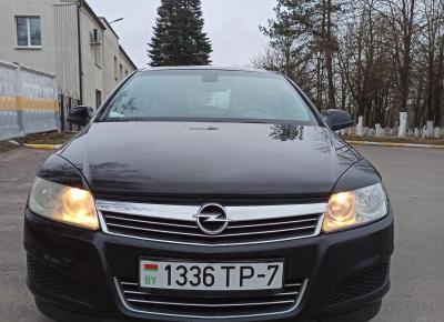 Фото Opel Astra, 2010 год выпуска, с двигателем Бензин, 18 702 BYN в г. Минск