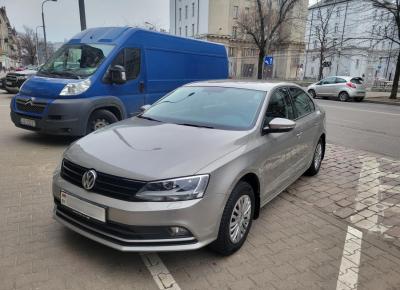 Фото Volkswagen Jetta, 2018 год выпуска, с двигателем Бензин, 50 414 BYN в г. Минск